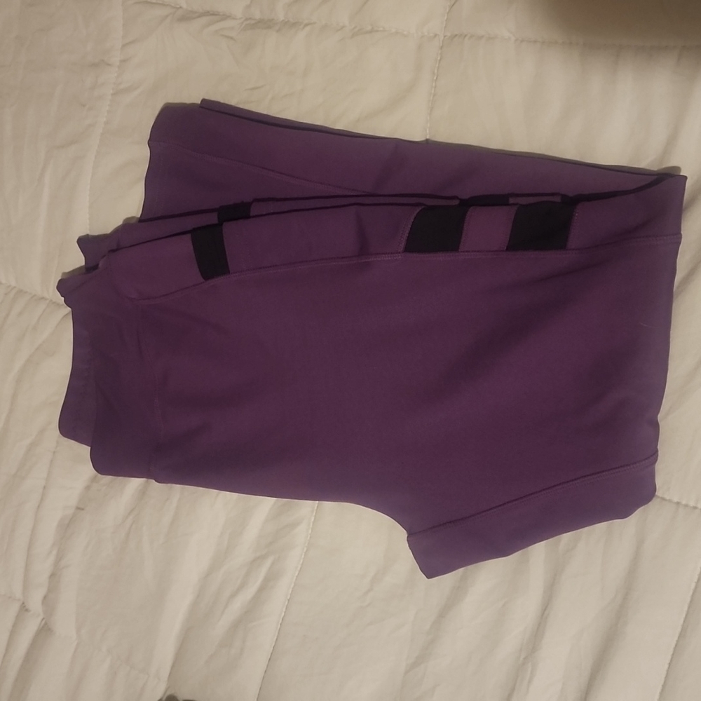 Pop Fit Leggings-5 Pairs - Picture 3 of 6